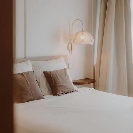 Rose A 150m De Plage-10 Min De Deauville Apartamento